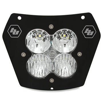 Baja Designs Xl Sport, A/C Led 15-16 Husqvarna Kit 567002AC