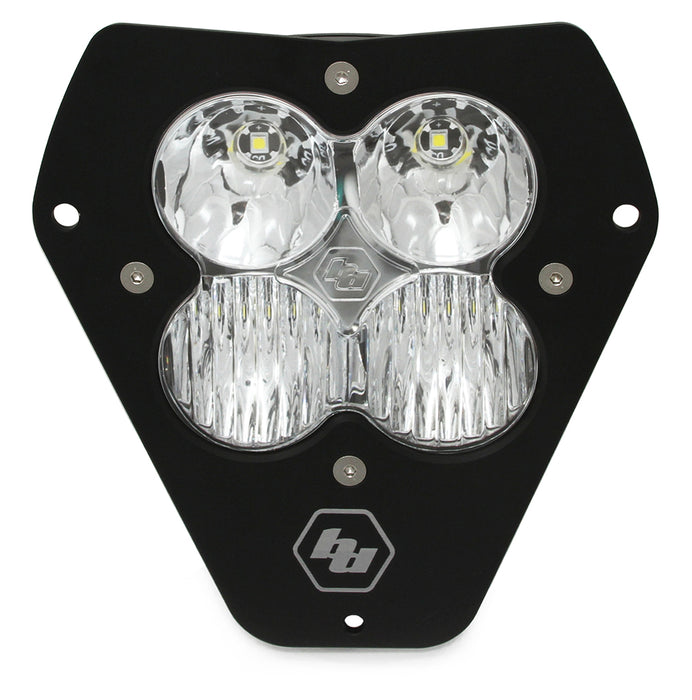 Baja Designs KTM Headlight Kit AC 08-13 LED XL Sport 567051AC