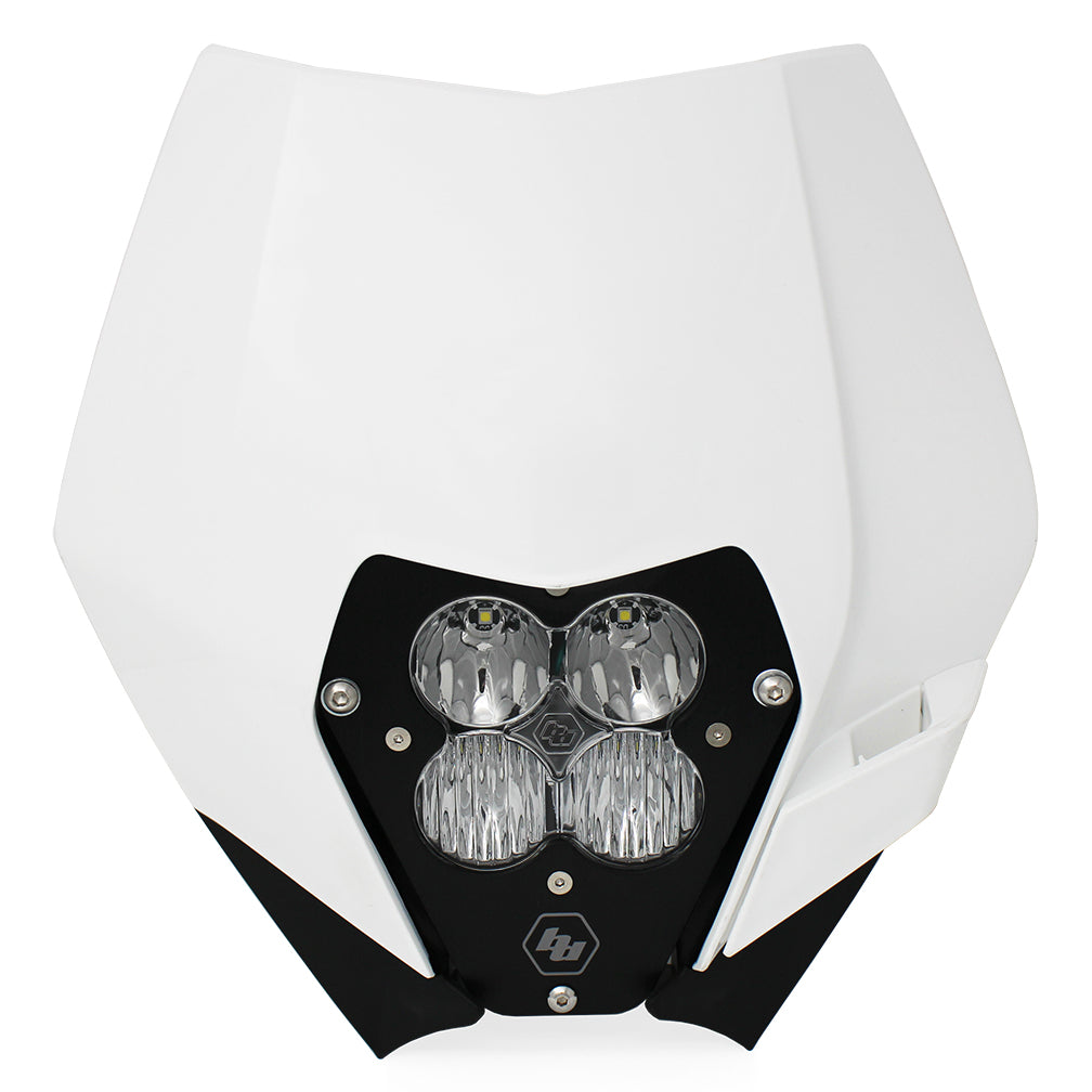 Baja Designs Xl Sport Led Ktm 2008-2013 W/Headlight Shell 567061