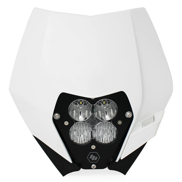Baja Designs Xl Sport A/C Led Ktm 2008-2013 W/Headlight Shell 567061AC
