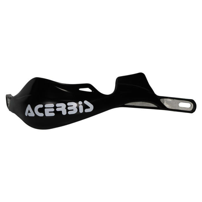 Acerbis Rally Pro Replacement Shield (Black) 2041720001