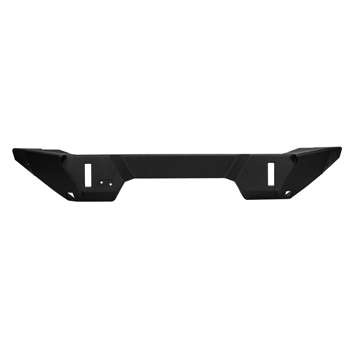 ARB 2021 Fits Ford Bronco Rear Bumper Narrow Body, Fits Ford Bronco (excludes Raptor) 5680020