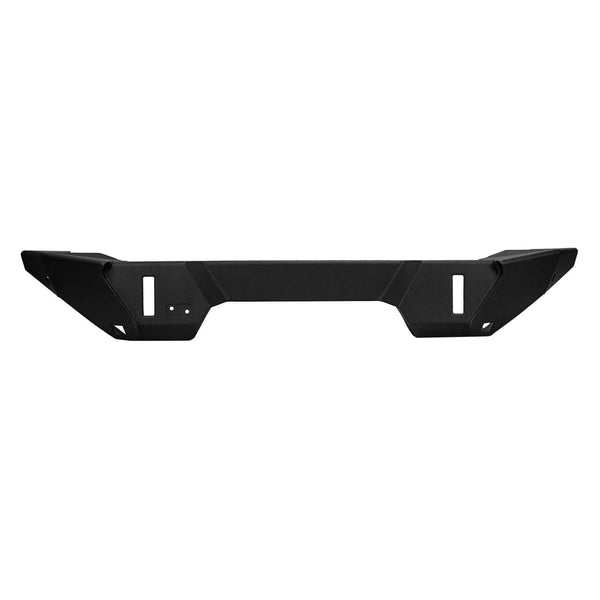 ARB 2021 Fits Ford Bronco Rear Bumper Narrow Body, Fits Ford Bronco (excludes Raptor) 5680020