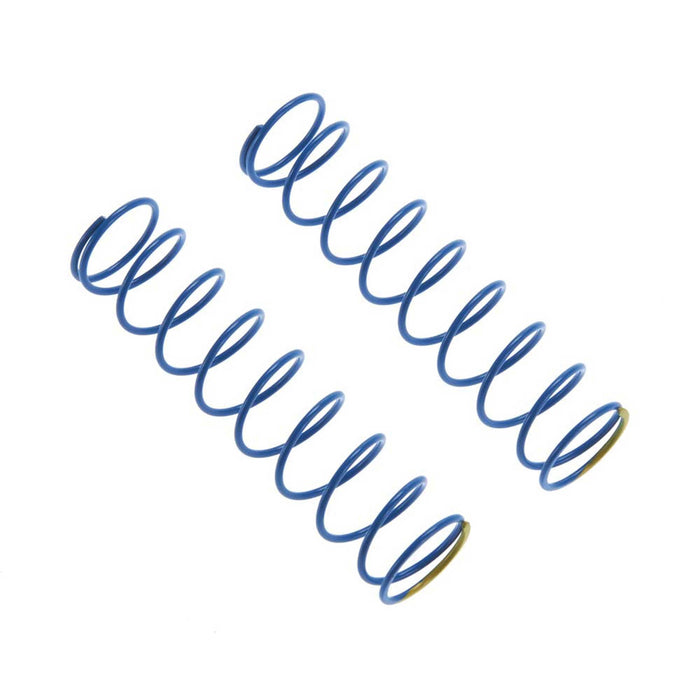 Axial AX31336 Spring 14x70mm 3.27lbs/in Yellow 2 Blue AXIC1292 Elec Car/Truck Replacement Parts