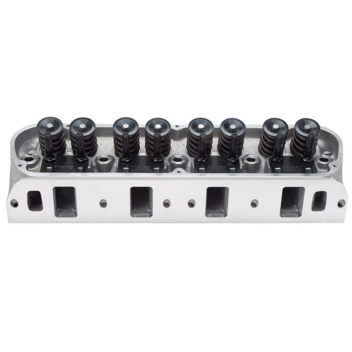 Edelbrock Single Victor Jr 289-351W-Flat Tap Head 77189