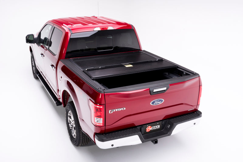 BAK 19-20 Ford Ranger 5ft Bed BAKFlip F1 772332