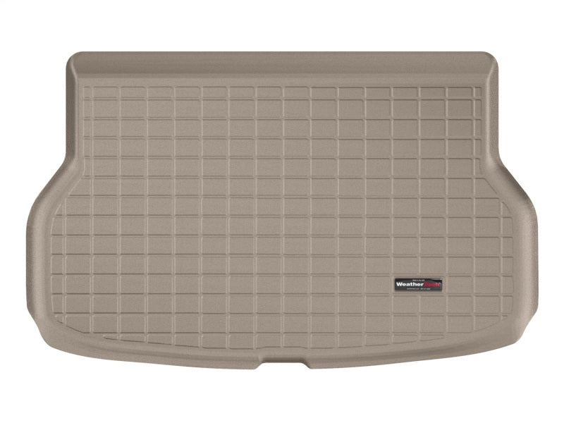 WeatherTech 13+ Acura RDX Cargo Liners Tan 41577