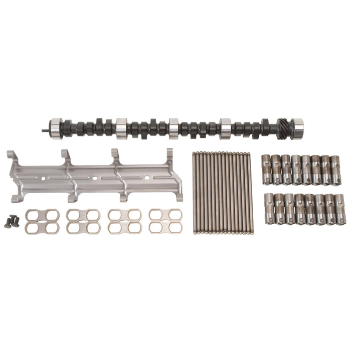 Edelbrock Camshaft/Lifter/Pushrod Kit Performer Plus SBC 87-Later w/ Thrust Plate 22096