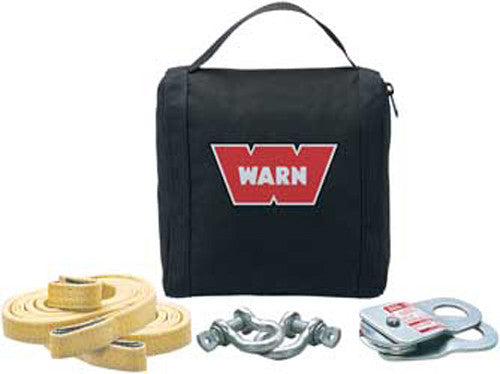 WARN Industries Winch Accessory Kit 88915