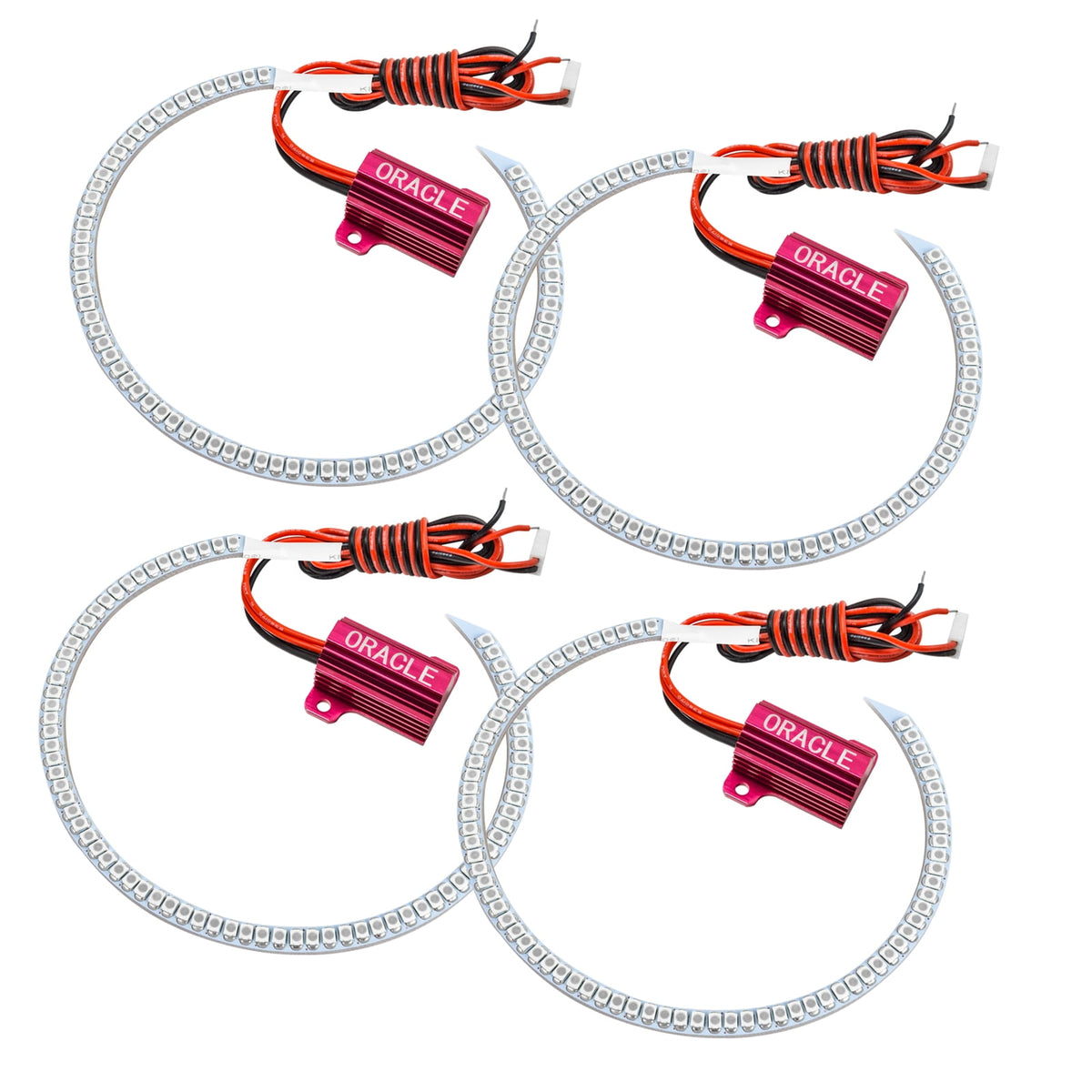 Oracle Lighting 2268-003 Fits Select: 2015-2021 Fits Dodge Challenger, 2020 Compatible with Dodge Charger