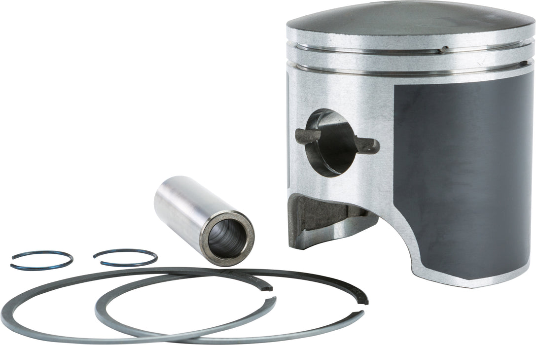 SP1 09-687 T-Moly Series Piston Kit - Standard Bore 73.40mm