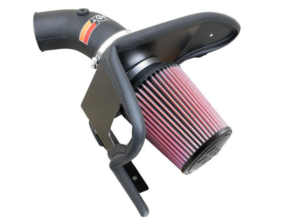 K&N 01-05 BMW M3 3.2L F/I Performance Intake Kit 57-1003