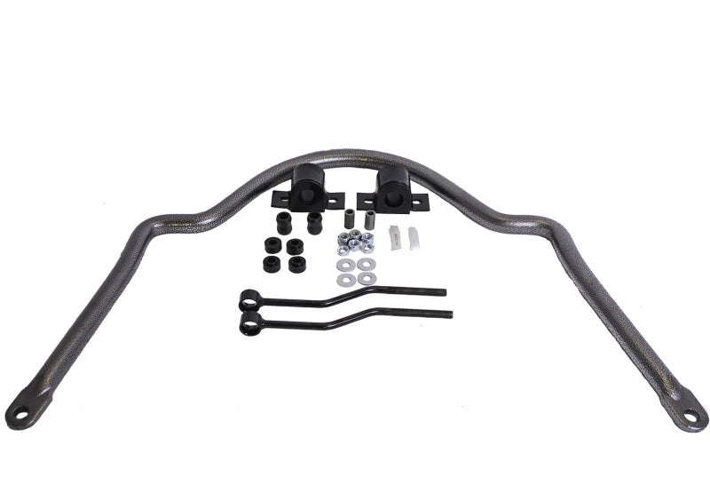 Hellwig 97-21 Fits Ford E-40/E-450 Solid Heat Treated Chromoly 1-1/2in Rear Sway Bar 7180