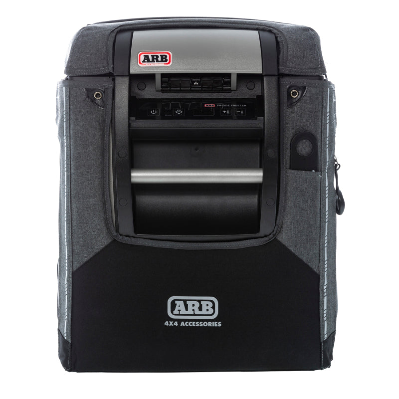 ARB Transit Bag Classic Fridge 50Q Series 2 Grey/black 10900043