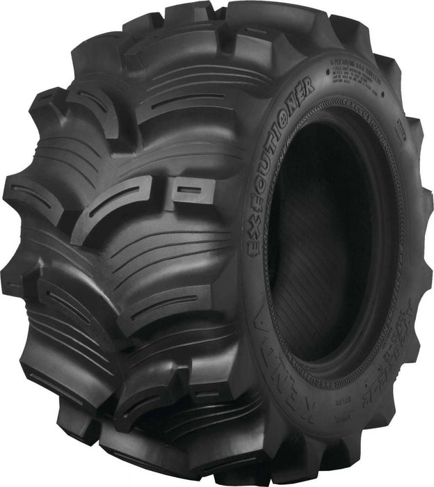 Kenda Executioner K538 Tires 27x12-12 08538129AC1