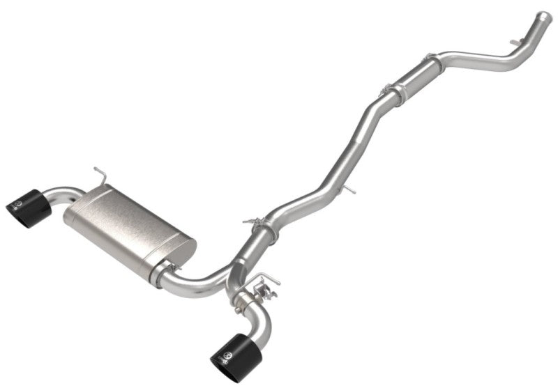 Afe Exhaust Cat Back 49-36050-B