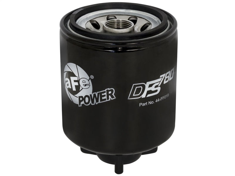 aFe Power DFS780 Series 99-03 Ford Diesel Trucks V8-7.3L (td) Boost Activated 42-13012