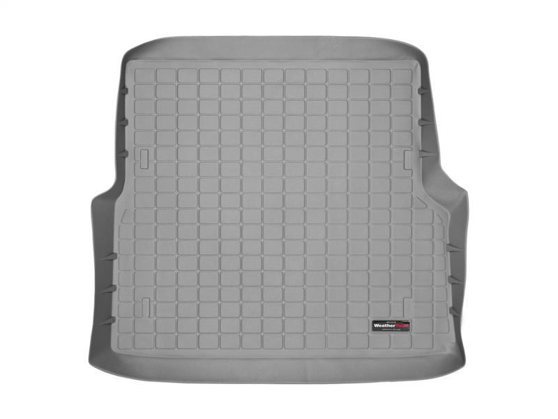 WeatherTech 98-01 GMC Envoy Cargo Liners Grey 42126