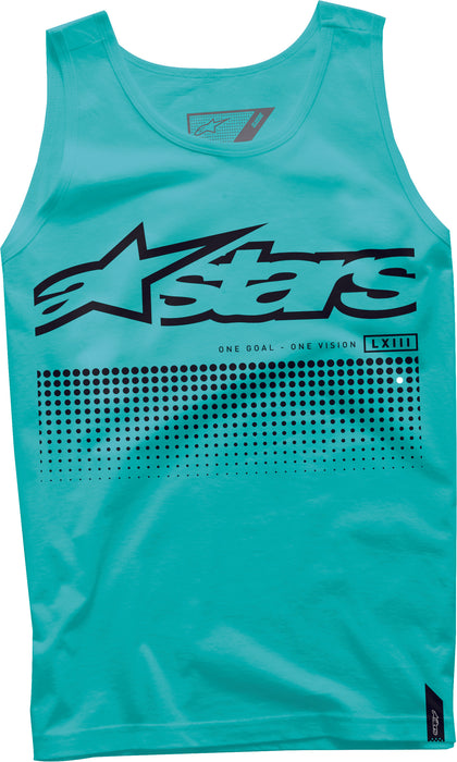 Alpinestars Uniflow Tank Celadon S 1017-74011-764-SM