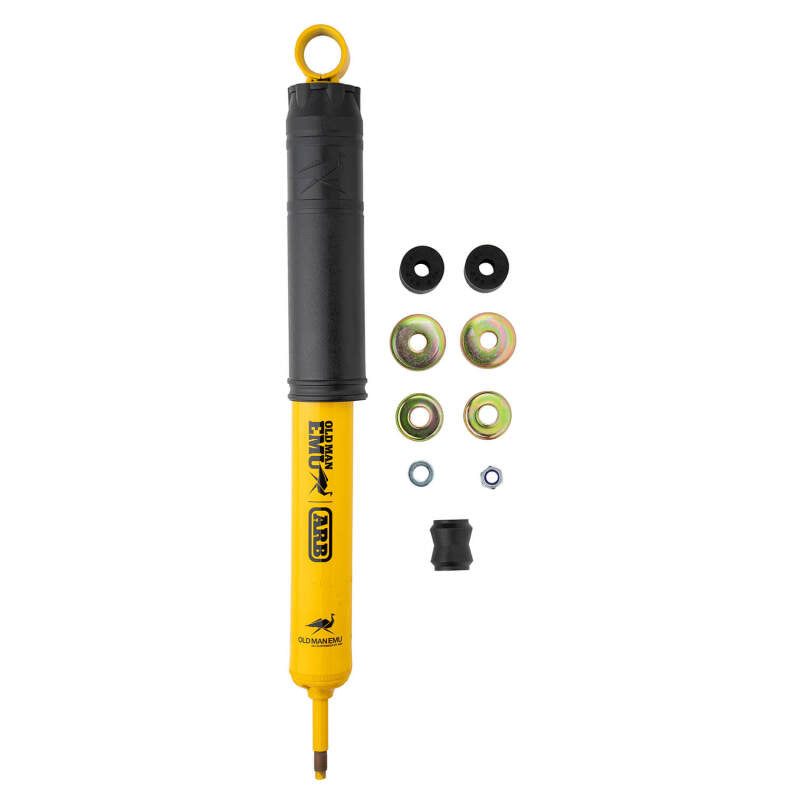 Old Man Emu / OME Nitrocharger Plus Shock Rear 63039L