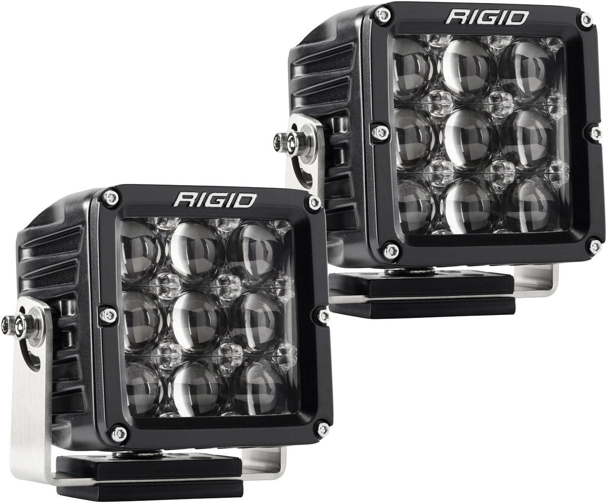 RIGID Dually Xl Hyperspot /2 322413