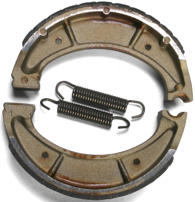 EBC Brakes 802G Water Grooved Brake Shoe