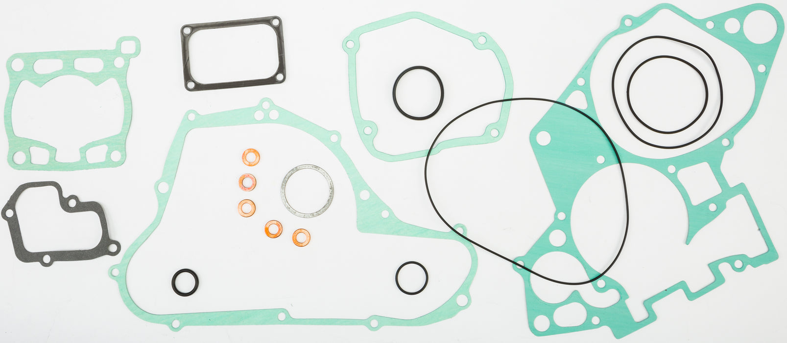 Athena (P400510850140) Complete Engine Gasket Kit