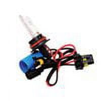 ORACLE 9007 BiXenon Replacement Bulb 6000K
