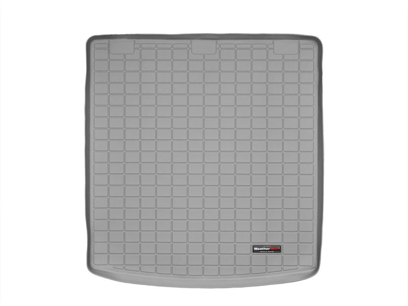 WeatherTech 05-10 Volkswagen Jetta / GLI Cargo Liners Grey 42330