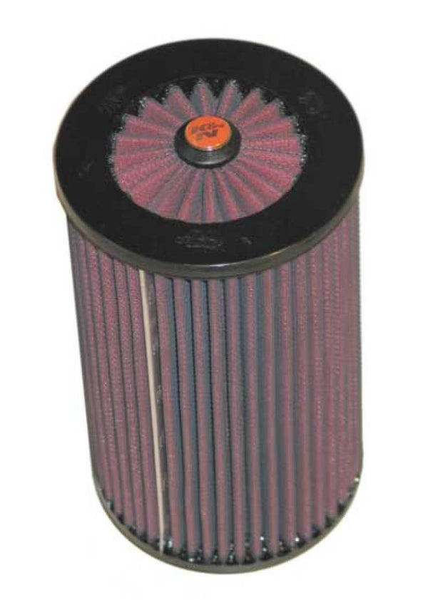 K&N Universal X-Stream Clamp-On Filter Round 4.063in OD / 2.688in Flange ID / 7in H RX-5032
