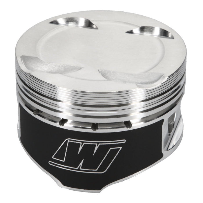 Wiseco Pistons Fits Mazda Miata 1.6L 78.5Mm 8.6:1 K554M785