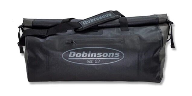 Dobinsons 60L Dry Duffle Bag (Pg00-2331)