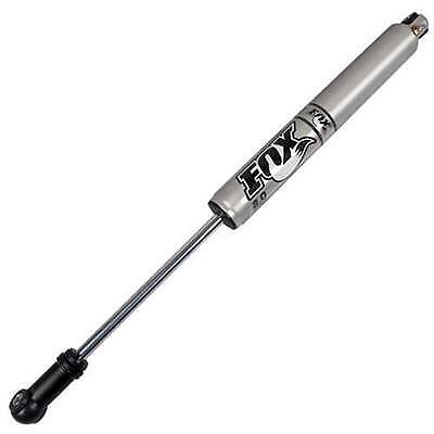 FOX 982-24-010 2.0 IFP Steering Stabilizer Shock | 23.7 x 15.1 EB1/EB1 | Fr/Rr | Compatible with Ford F250 (05-22) 4WD, Jeep Wrangler JK (07-18)