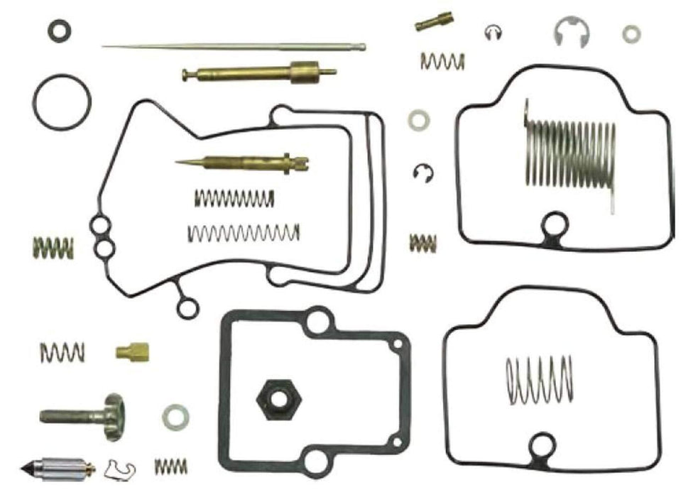 Sp1 Sm-07600 Carburetor Repair Kits For Fuel & Air Carburetors & Accessories Xm SM-07600