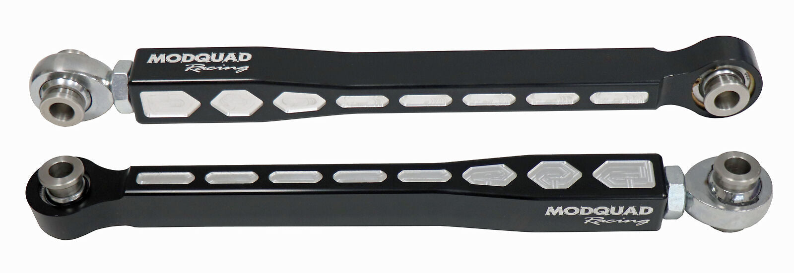 Modquad Rear Sway Bar Links Adjustable Black Fits Polaris Rzr Pro Xp 2020 Rzr-Sw-Pro- RZR-SW-PRO-R-BLK