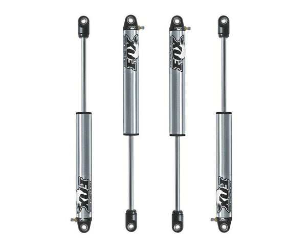 FOX Shocks 980-24-654 980-24-656 Front Rear 2.0 P.s Smooth Body Ifp Shock F0122