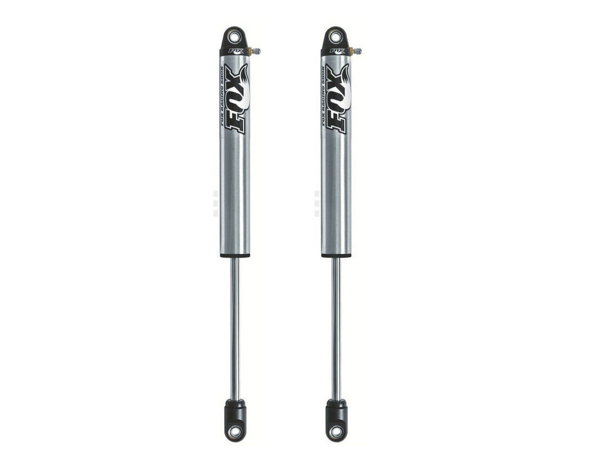 FOX Shocks 985-24-024 Pair Of Rear Performance Shock Absorbers With 4-6 Inch 985-24-024(2)