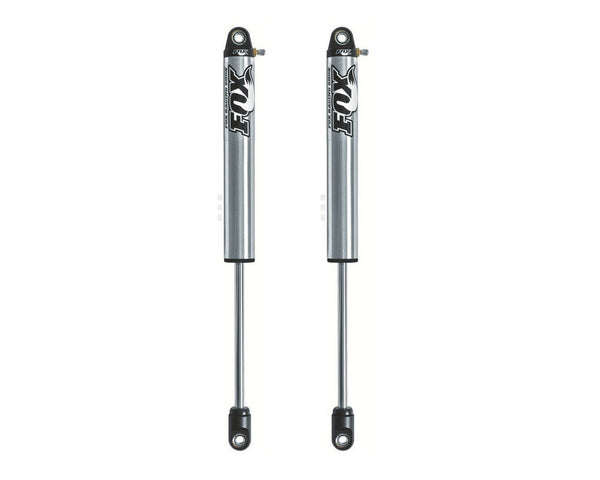 FOX Shocks 985-24-024 Pair Of Rear Performance Shock Absorbers With 4-6 Inch 985-24-024(2)