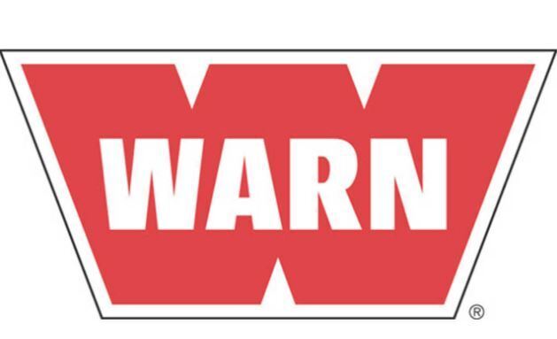 Warn Utv Plow Mount For 2014-20 Polaris Rzr 900 & 1000 97084