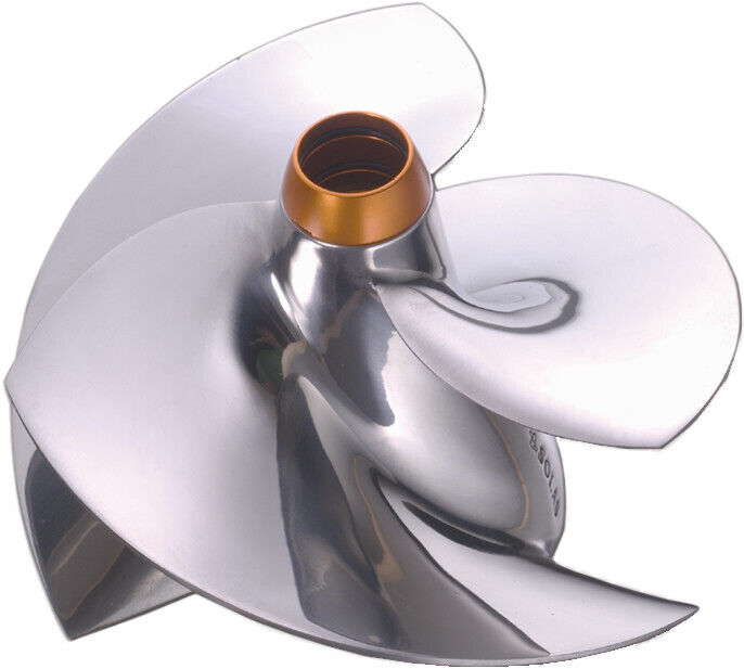 Solas Concord Impeller Fits Yamaha Super Jet Yq-Cd-13/19 Tool Included
