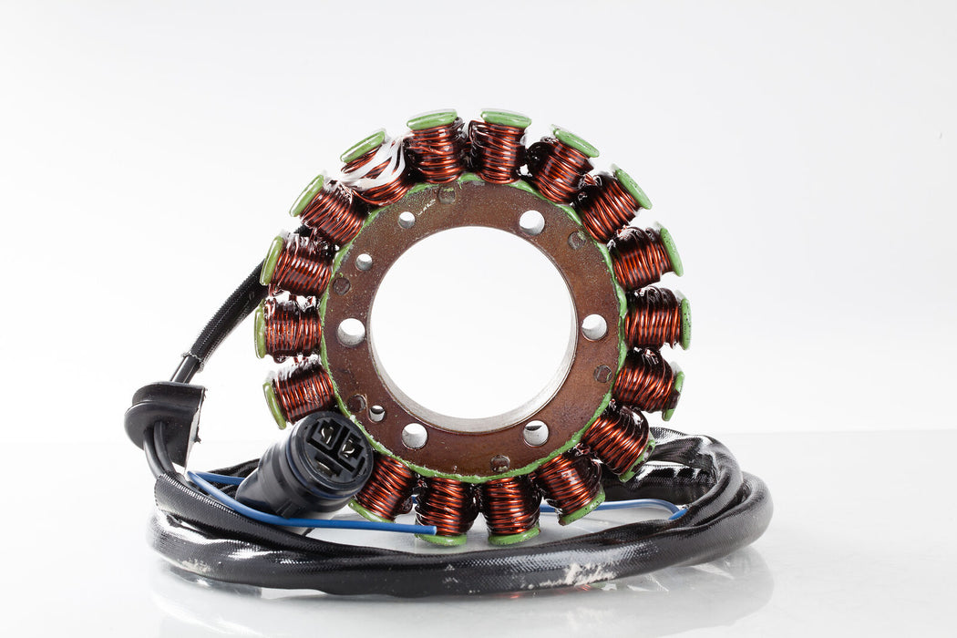 Ricks Motorsport New OEM Style Kawasaki Stator 21-215