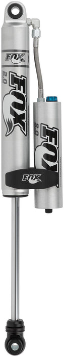 Fox 2.0 Adj Reservoir Shks Rr 2-3.5" Kits For 1994-02 Fits Dodge/Fits RAM 2500