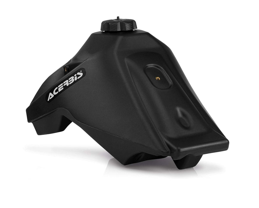 Acerbis Fuel Tank Black 3.1 Gal. '13-16 Fits Honda Crf250L 2374290001