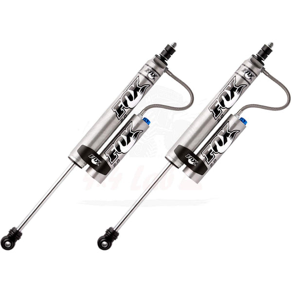 FOX 985-26-121 Quantity 2 Kit Of 2 2.0 Performance Series Res.-cd Adjuster F0075