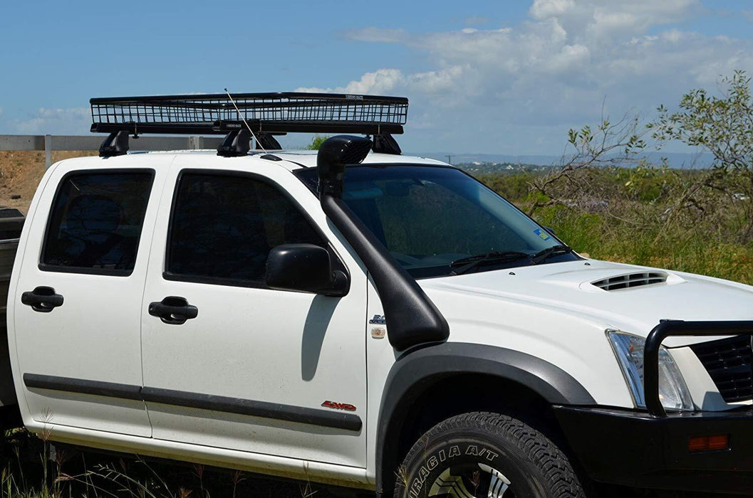 Dobinsons 4X4 Snorkel Kit For Isuzu D-Max And Holden Rodeo From 2008 To 2011