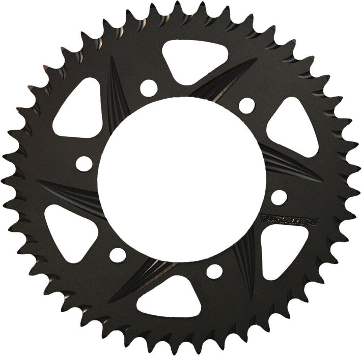 Vortex Fits Yamaha R1 Le 2006 F5 Rear Aluminum Sprocket 530 Black 840K-48