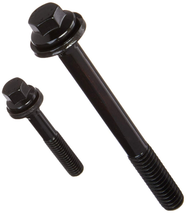 ARP 134-3609 Black For SB Chevy LS1 & LS6, 5.7L & 6.8L hex head bolt kit