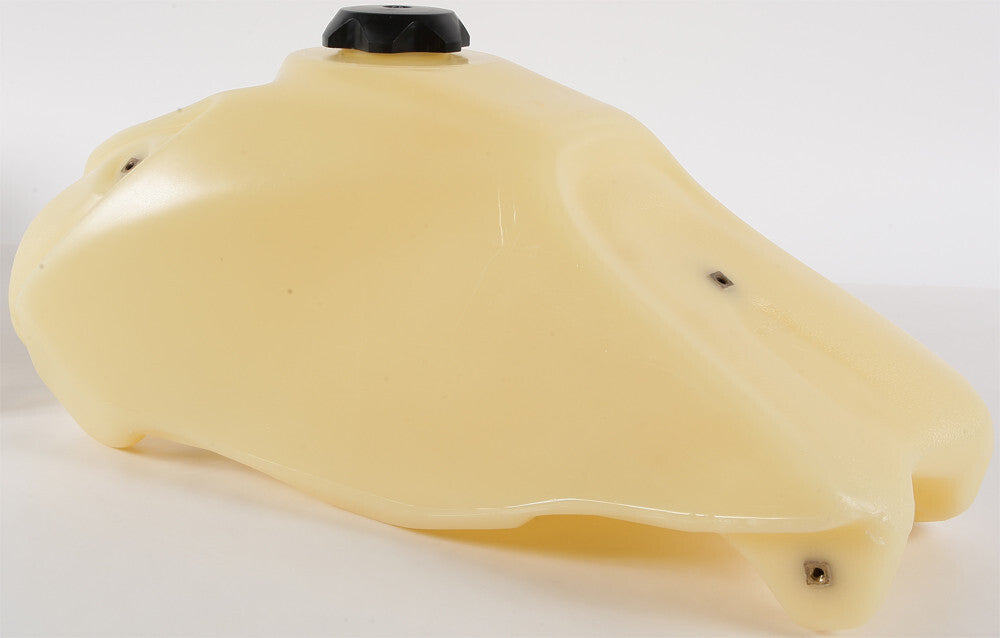Ims Oversized Fuel Tank Natural 3.7 Gallon Fits Honda Trx450R Trx450Er 2004-2007 Gas 122230-N2