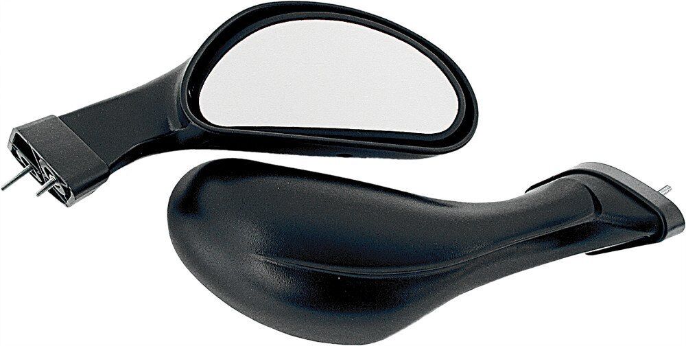 SP1 SM-12144 Deluxe Style Mirrors