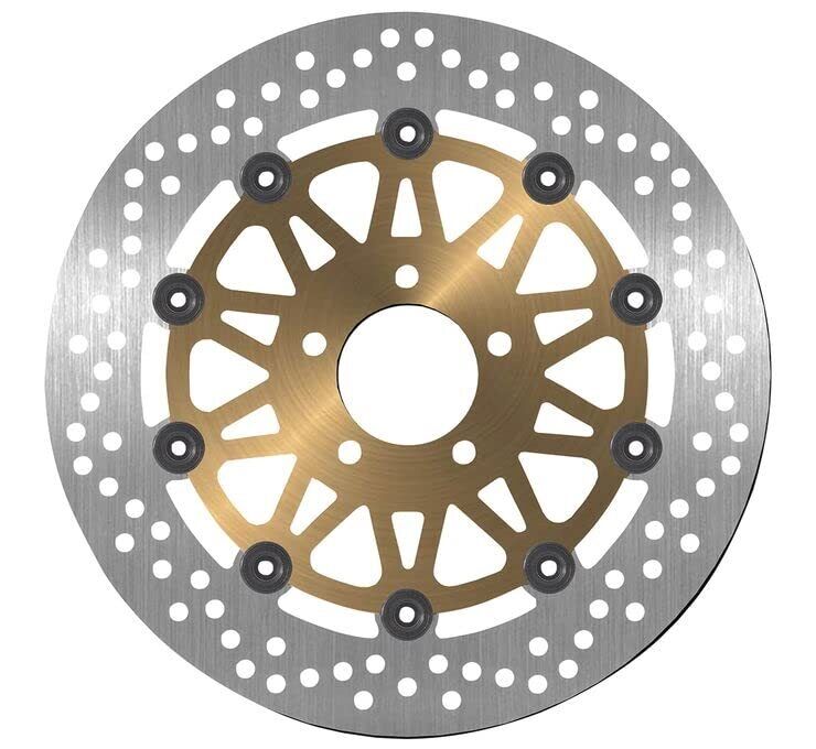 SBS Fits Standard Front Brake Rotor 5100